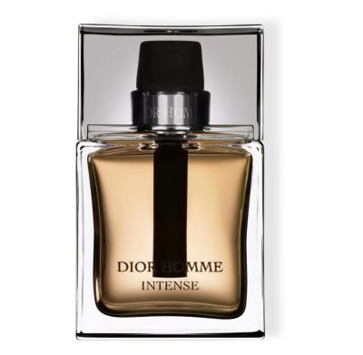 Christian Dior Homme İntense Edp 100ml Erkek İthal Parfüm Man Diğer