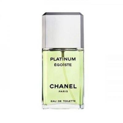 Chanel Platinum Egoiste Edt 100ml Erkek İthal Parfüm Man Diğer
