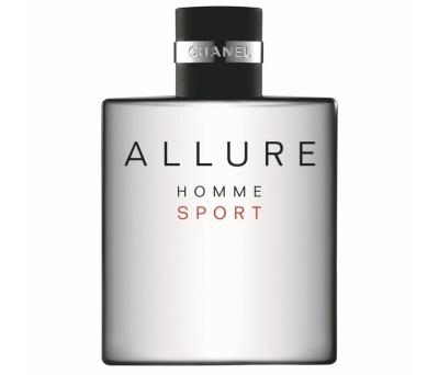 Chanel Allure Sport Edt 100ml Erkek İthal Parfüm Man Diğer