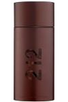 Carolina Herrera 212 sexy men edt 100 ml Erkek İthal Parfüm Man Diğer