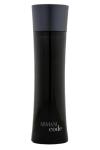 Giorgio Armani Code Homme 100ml Erkek İthal Parfüm Man Diğer