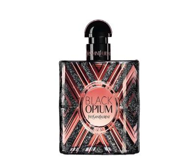 YSL Black Opium EDP Pure Illusion Limited Edition 90ML Bayan İthal Parfum Woman Diğer