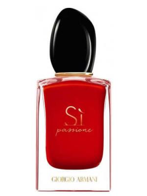 Giorgio Armani Si Passione 100ml Edp Bayan İthal Parfüm Woman Diğer