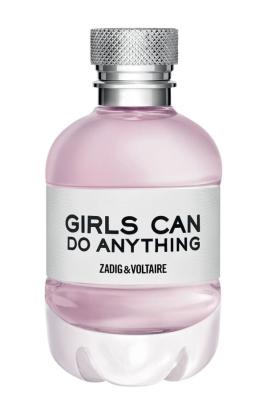 Zadig amp Voltaire Girls Can Do Anything EDP 90ML Bayan İthal Parfüm Woman Diğer