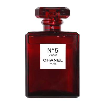 Chanel no5 eau Limited Edition Edt 100ml Bayan İthal Parfüm Woman Diğer