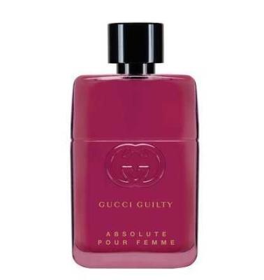 Gucci Guilty Absolute Pour Femme 90ml Bayan İthal Parfüm Woman Diğer
