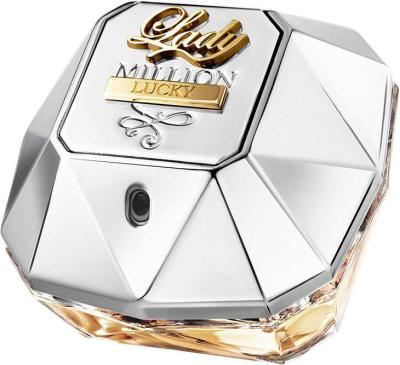 Paco Rabanne Lady Million Lucky 80ml Bayan İthal Parfüm Woman Diğer