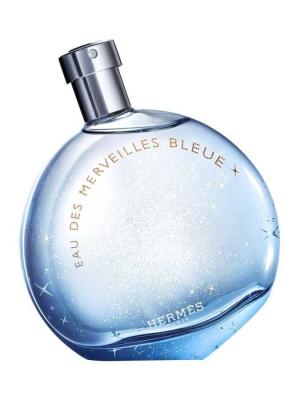 Hermes Eau Des Merveilles Bleue 100ml Edt Bayan İthal Parfüm Woman Diğer