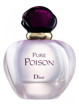 Christian Dior Pure Poison 100ml Edp Bayan İthal Parfüm Woman Diğer