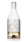 Calvin Klein 2u For Her 100ml Edt Bayan İthal Parfüm Woman Diğer