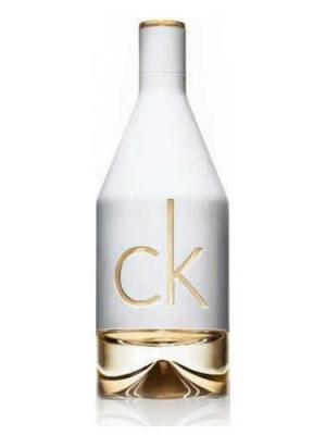 Calvin Klein 2u For Her 100ml Edt Bayan İthal Parfüm Woman Diğer