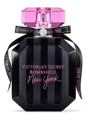 Victoria Secret Bombshell New York 100ml Edp Bayan İthal Parfüm Woman Diğer