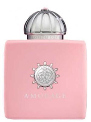Amouage Blossom Love 100ml Edp Bayan İthal Parfüm Woman Diğer