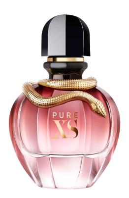 Paco Rabanne Pure XS For Her EDP 80ML Bayan İthal Parfümü Woman Diğer