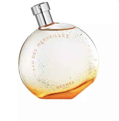 Hermes Eau Des Merveilles Edt 100ml Bayan Parfüm Woman Diğer