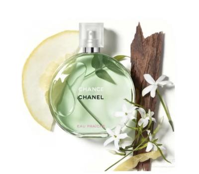 Chanel chance Fraiche Edt 100ml Bayan İthal Parfüm Woman Diğer