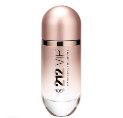 Carolina Herrera 212 Vip Rose Edp 80 ml Bayan İthal Parfüm Woman Diğer