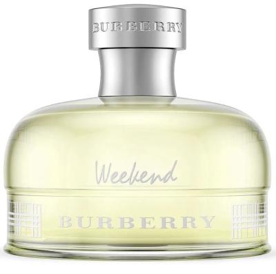 Burberry Weekend Edp 100ml Bayan İthal Parfüm Woman Diğer