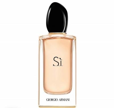 Giorgio Armani Si Edp 100ml Bayan İthal Parfüm Woman Diğer