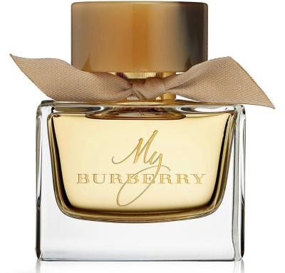My Burberry Edp 90ml Bayan İthal Parfüm Woman Diğer