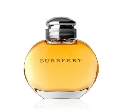 Burberry Classic Edp 100ml Bayan İthal Parfüm Woman Diğer