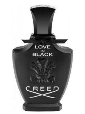 Creed Love in Black 75 ml edp Bayan İthal Parfüm Woman Diğer