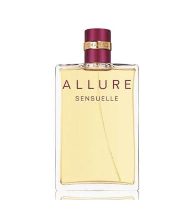 Chanel Allure Sensuelle Edt 100ml Bayan İthal Parfüm Woman Diğer