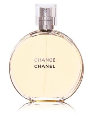 Chanel Chance Toilette 100ml Bayan İthal Parfüm Woman Diğer