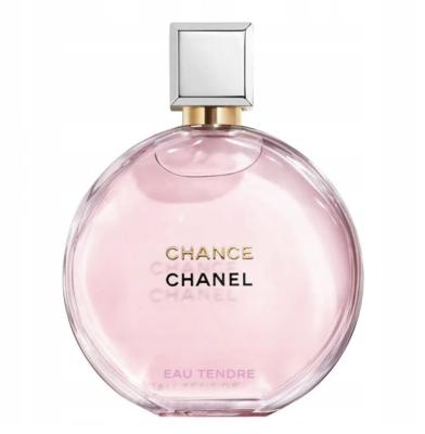 Chanel Chance Tendre 100 ML EDT Bayan İthal Parfüm Woman Diğer