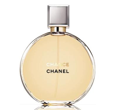 Chanel Chance Parfum 100ml Edp Bayan İthal Parfüm Woman Diğer