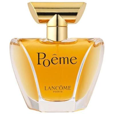 Lancome Poeme Edp 100ml Bayan İthal Parfüm Woman Diğer