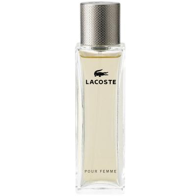 Lacoste Pour Femme Edp 90ml Bayan İthal Parfüm Woman Diğer