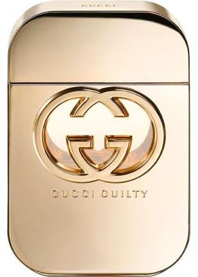 Gucci Guilty Edt 75ml Bayan İthal Parfüm Woman Diğer