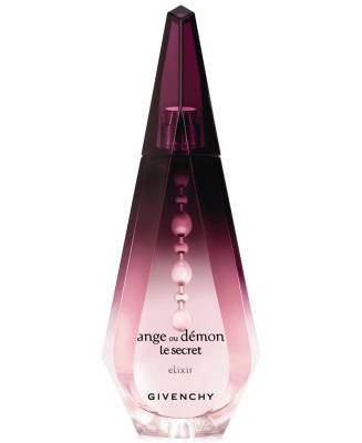 Givenchy Ange Ou Demon Le Secret Elixir Edp 100ml Bayan İthal Parfüm Woman Diğer