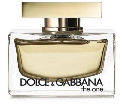 Dolce Gabbana The One Edp 75ml Bayan İthal Parfüm Woman Diğer