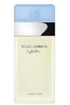Dolce Gabbana Light Blue Edt 100ml Bayan İthal Parfüm Woman Diğer