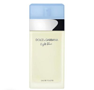 Dolce Gabbana Light Blue Edt 100ml Bayan İthal Parfüm Woman Diğer