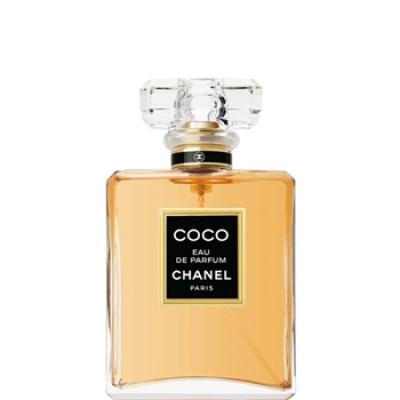 Chanel Coco Eau De Parfum 100ml Bayan İthal Parfum Woman Diğer