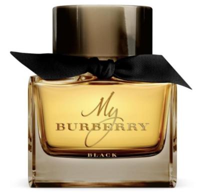My Burberry Black 90ML Bayan İthal Parfüm Woman Diğer
