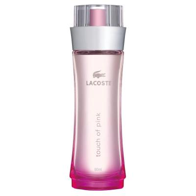 Lacoste Touch Of Pink Edt 90ml Bayan İthal Parfüm Woman Diğer