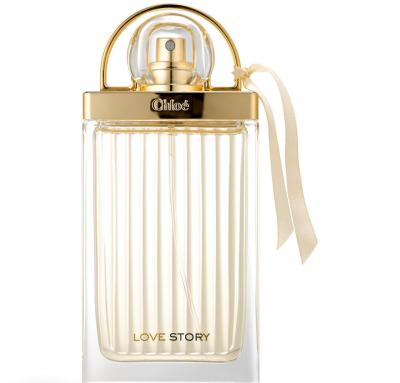 Chloe Love Story EDP 75ml Bayan İthal Parfüm Woman Diğer