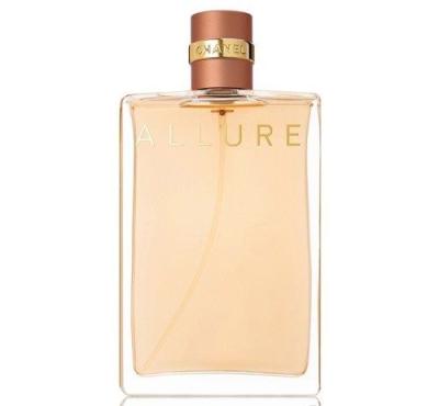 Chanel Allure Chanel Edp 100ml Bayan İthal Parfüm Woman Diğer