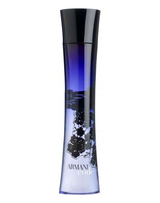 Giorgio Armani Code Femme 75ml Bayan İthal Parfüm Woman Diğer
