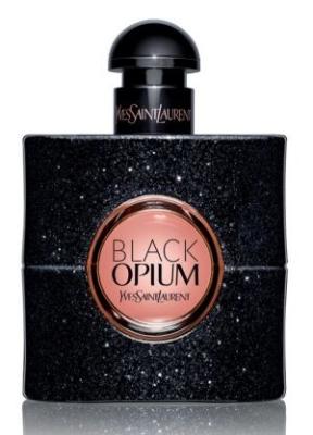 Yves Saint Laurent Opium Black EDP 90 ML Bayan İthal Parfüm Woman Diğer