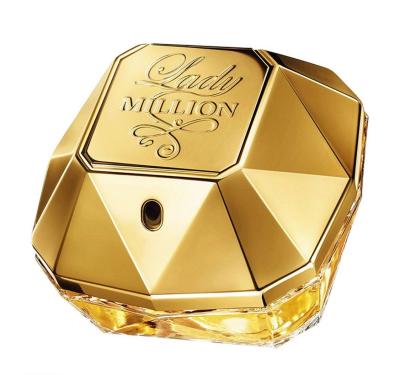 Paco Rabbane Lady Million Edp 80ml Bayan İthal Parfüm Woman Diğer