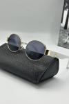Celine Gold Beyaz Kadın Güneş Gözlüğü  G2091-VLL Beyaz