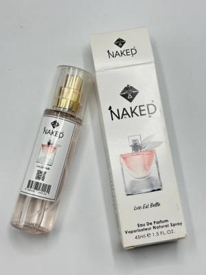 La Vie En Rose Çanta boy 45 ml Kadın Parfüm  PC165-NKD Diğer