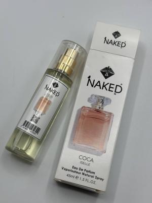 Mado Belle Çanta Boy 45 ML Kadın parfüm  PC168-NKD Diğer