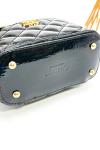 Chanel Vanity Case With Miror Krem Kadın Çanta VLT322 Krem