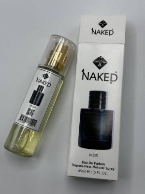 Elixir Çanta boy Erkek 45 ml Parfüm PC171-NKD Diğer